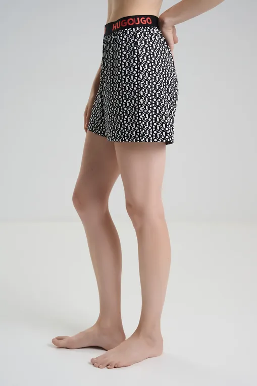 Шорты домашние Hugo Boss 50490705 121