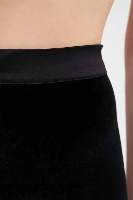 Шорты домашние I.D.Sarrieri L7195 black