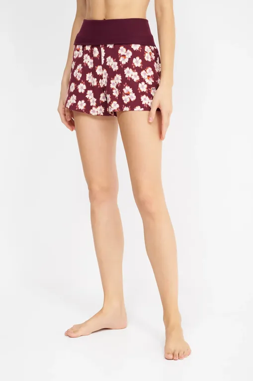 Шорты домашние Jockey 16823 12F