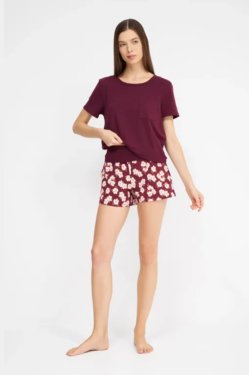 Шорты домашние Jockey 16823 12F