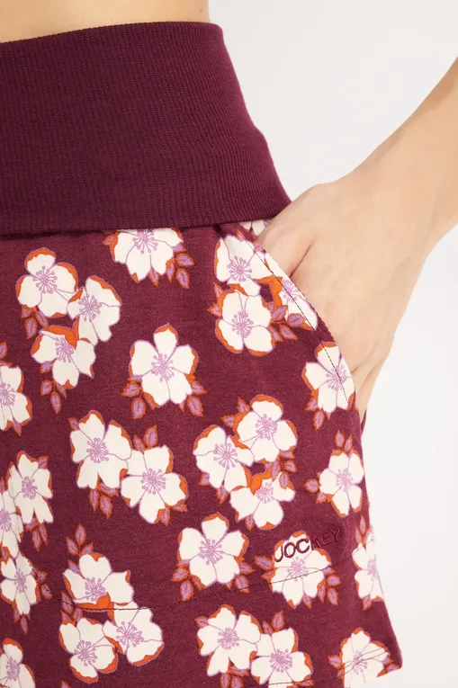 Шорты домашние Jockey 16823 12F