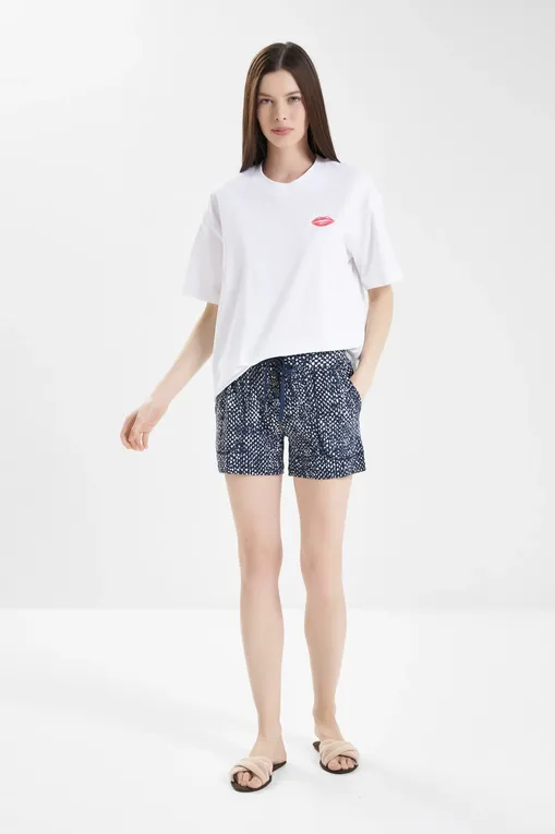 Шорты Jockey 850014H 64P