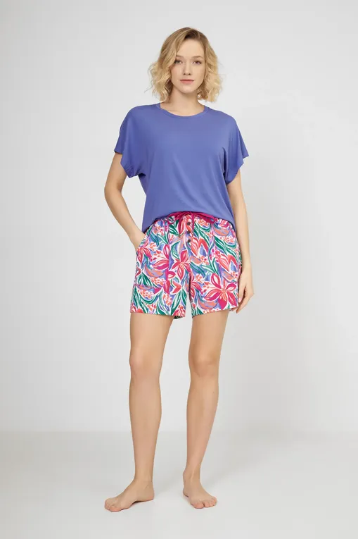 Шорты домашние Jockey 850024 755