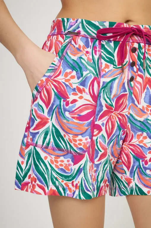 Шорты домашние Jockey 850024 755