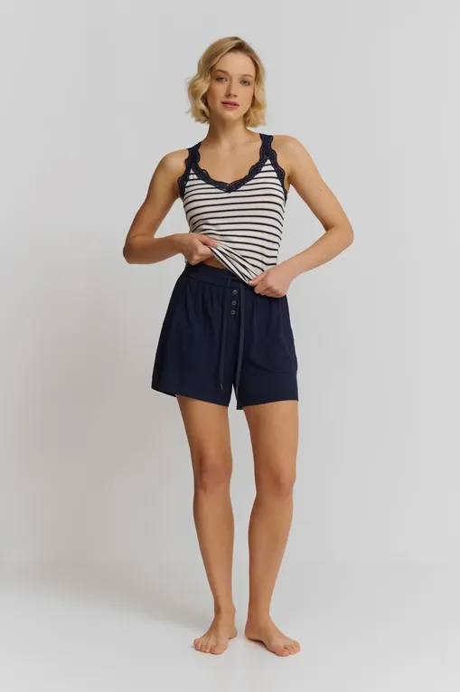 Шорты домашние Jockey 850024 B89