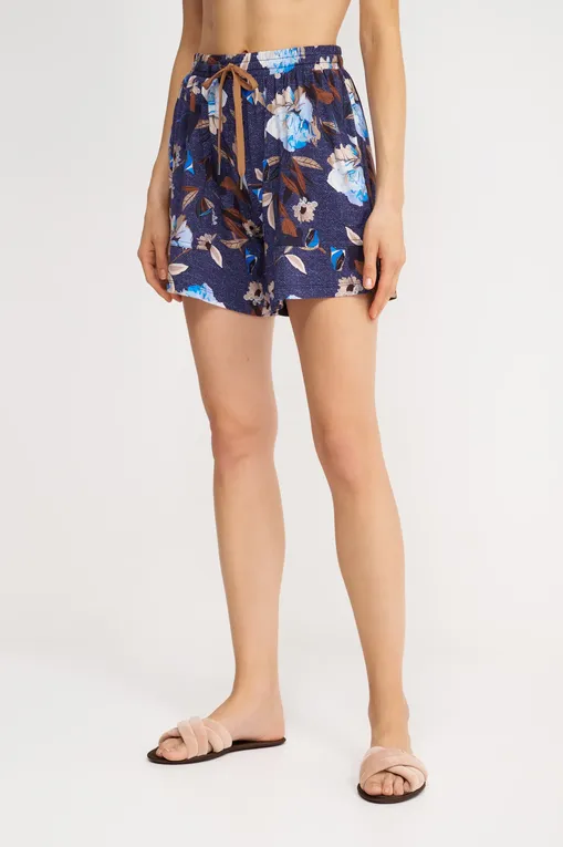 Шорты домашние Jockey 8501242 B89