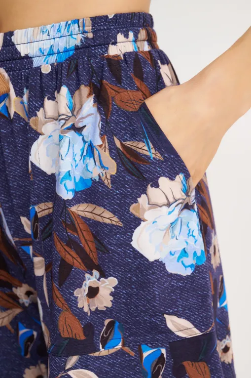 Шорты домашние Jockey 8501242 B89