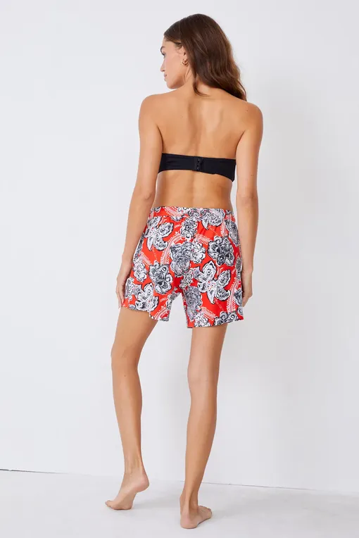 Шорты домашние Jockey 8502241 368