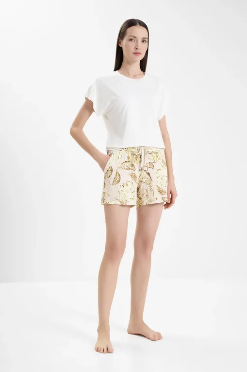 Шорты домашние Jockey 8512241 G02