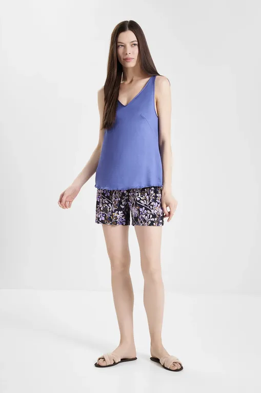 Шорты домашние Jockey 8515241 999