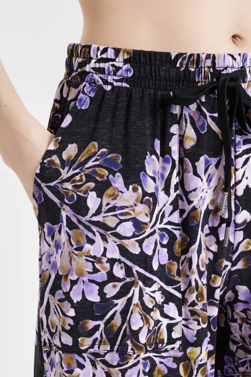 Шорты домашние Jockey 8515241 999