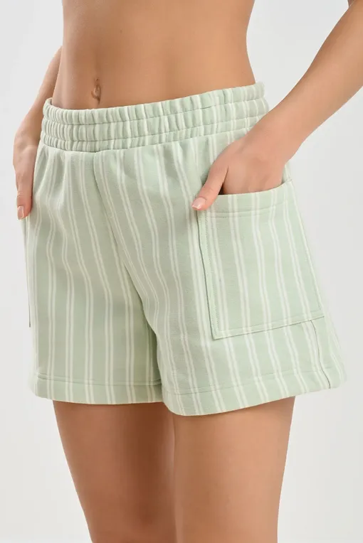 Шорты домашние Jockey 8522232 540