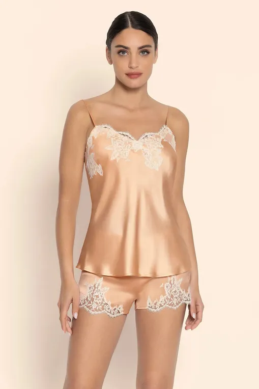 Шорты домашние Lise Charmel ALC0180 SPLENDEUR PECHE