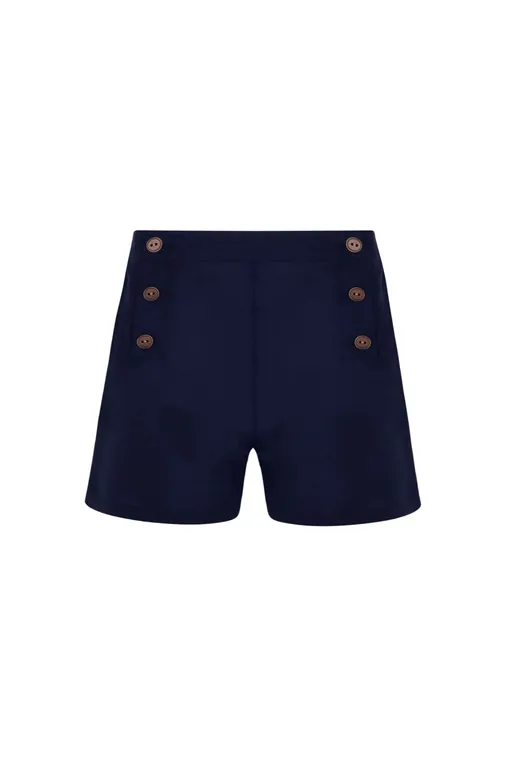 Шорты домашние Lise Charmel ASB0194 Cordage Navy