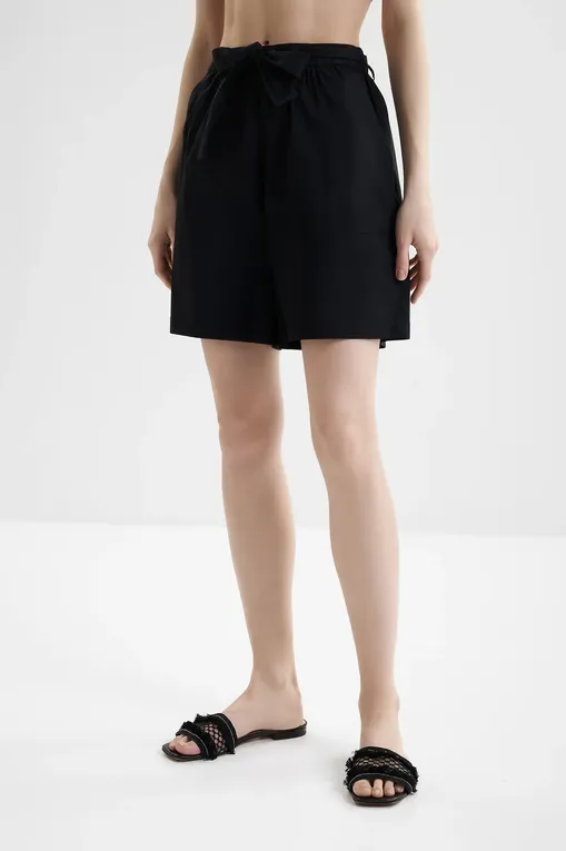 Шорты LIU JO VA4121T3330 22222