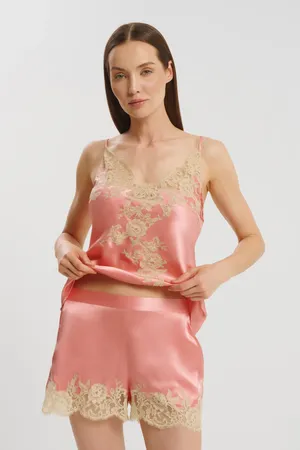 Marjolaine 3ART5001 2592 ROSE/LIN