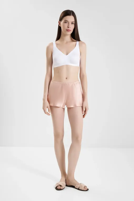 Шорты Marjolaine 3SOI5003 0023 craie