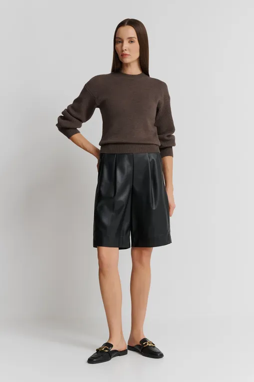 None Max Mara Leisure ORTLES 242678601 004 BLACK