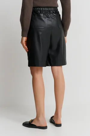 Max Mara Leisure ORTLES 242678601 004 BLACK