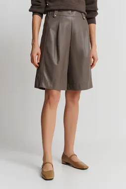 Max Mara Leisure ORTLES 242678601 002 HAZELNUT BROWN