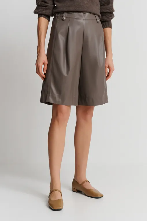 None Max Mara Leisure ORTLES 242678601 002 HAZELNUT BROWN