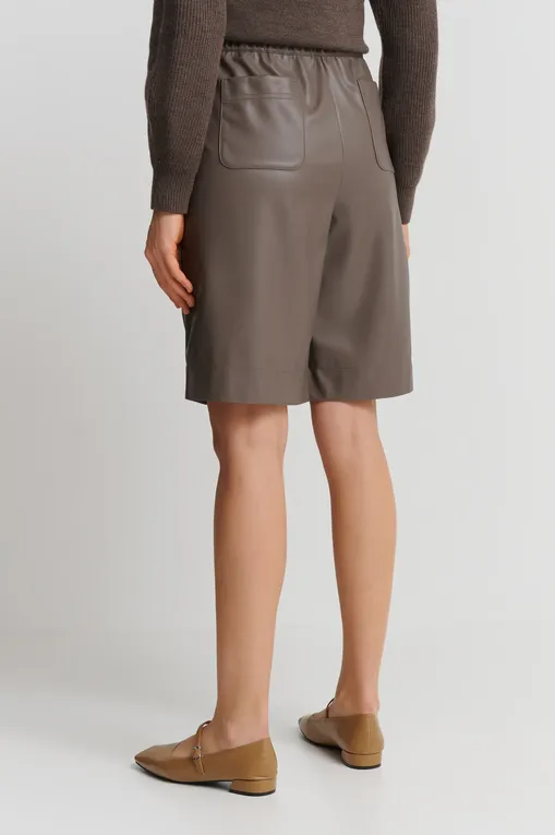 None Max Mara Leisure ORTLES 242678601 002 HAZELNUT BROWN