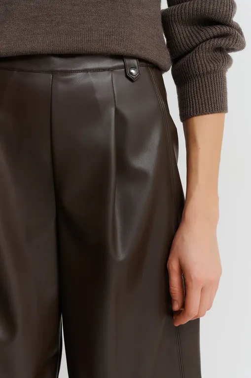 None Max Mara Leisure ORTLES 242678601 003 BROWN