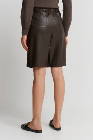 Max Mara Leisure ORTLES 242678601 003 BROWN