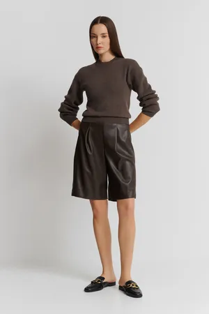 Max Mara Leisure ORTLES 242678601 003 BROWN