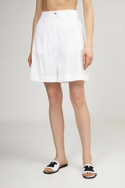 Max Mara SULTANO 2516141019 007 OPTICAL WHITE