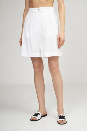 Max Mara SULTANO 2516141019 007 OPTICAL WHITE