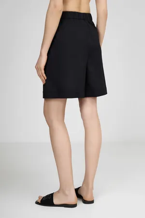 Max Mara SULTANO 2516141019 005 BLACK