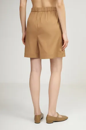 Max Mara SULTANO 2516141019 002 HAZELNUT BROWN