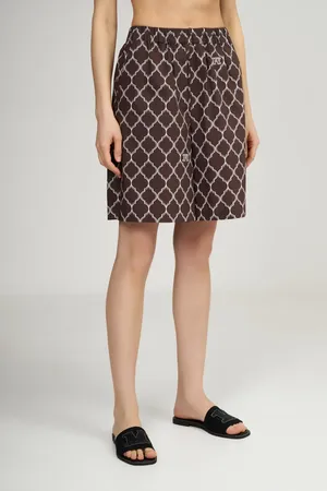 Max Mara ULULATO 2516141029 002 COFFEE