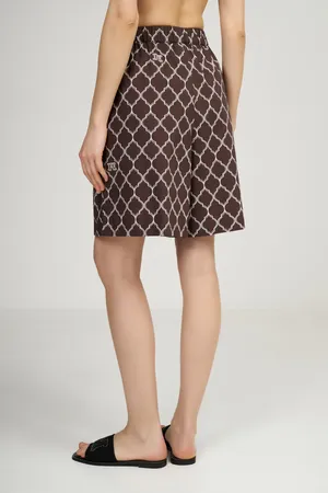 Max Mara ULULATO 2516141029 002 COFFEE