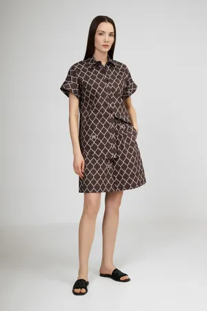 Max Mara ULULATO 2516141029 002 COFFEE