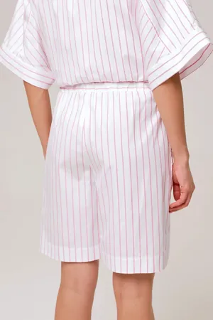 Max Mara VEZZO 23314101 003 OPTICAL WHITE