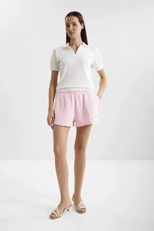 Mc2 Saint Barth CATE SB 20 ALL OVER STRASS EMB