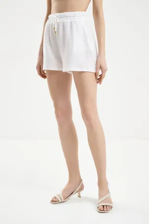 Melissa Odabash Abbie HS White