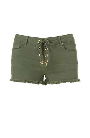Melissa Odabash Alexi CR Olive