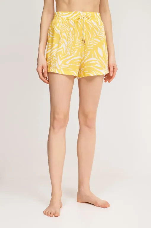 Шорты домашние Melissa Odabash Annie CR Jungle