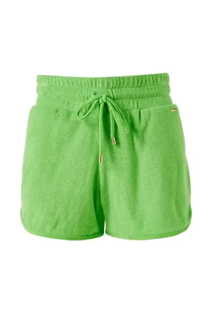 Melissa Odabash Harley CR 23 Lime