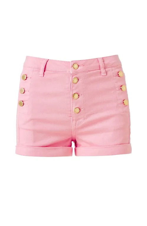 Шорты Melissa Odabash Yanni CR rose