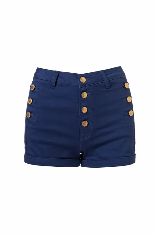 Шорты Melissa Odabash Yanni CR Navy