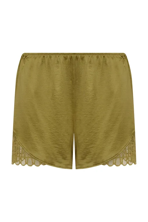 Шорты домашние Mey 1120030 1785 golden fern