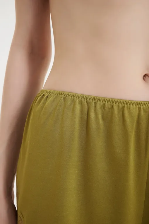 Шорты домашние Mey 1120030 1785 golden fern