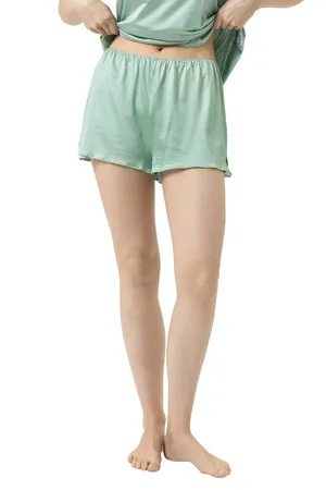 Mey 1120085 1720 eucalyptus green