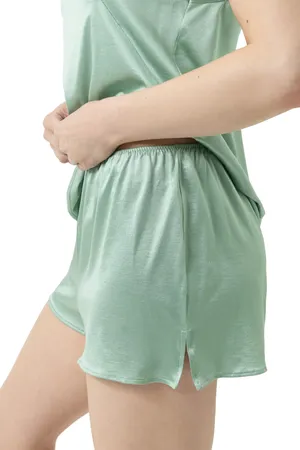 Mey 1120085 1720 eucalyptus green