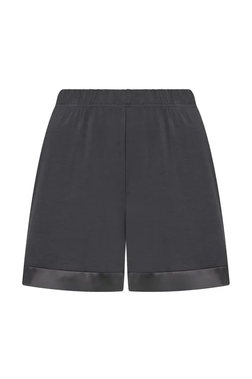 Шорты домашние Mey 1220078 515 thunder grey