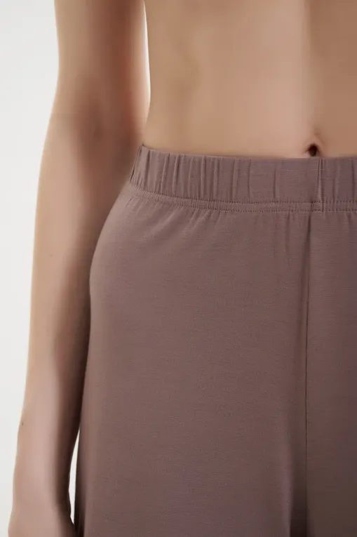 Шорты домашние Mey 1220078 1279 milkn coffee